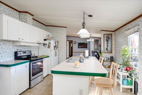 Tiny photo for 529 Cumbee Trail Road, Ridge Spring, SC 29129 (MLS # 220630)