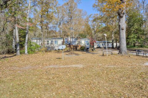 Tiny photo for 529 Cumbee Trail Road, Ridge Spring, SC 29129 (MLS # 220630)