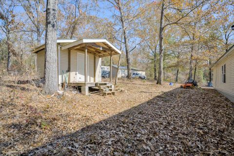 Tiny photo for 529 Cumbee Trail Road, Ridge Spring, SC 29129 (MLS # 220630)
