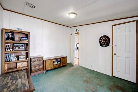 Tiny photo for 529 Cumbee Trail Road, Ridge Spring, SC 29129 (MLS # 220630)