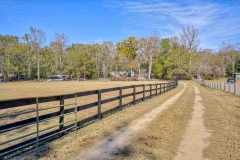 Tiny photo for 529 Cumbee Trail Road, Ridge Spring, SC 29129 (MLS # 220630)