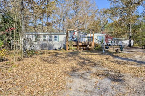 Tiny photo for 529 Cumbee Trail Road, Ridge Spring, SC 29129 (MLS # 220630)