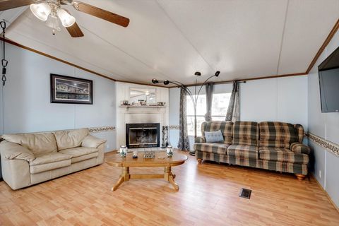 Tiny photo for 529 Cumbee Trail Road, Ridge Spring, SC 29129 (MLS # 220630)