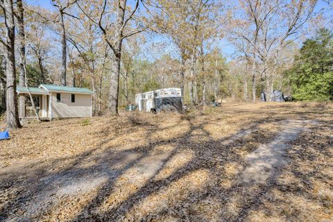 Tiny photo for 529 Cumbee Trail Road, Ridge Spring, SC 29129 (MLS # 220630)