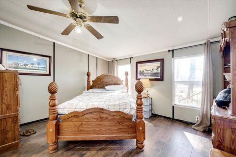 Tiny photo for 529 Cumbee Trail Road, Ridge Spring, SC 29129 (MLS # 220630)