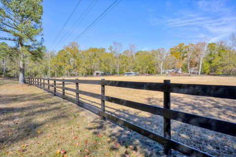 Tiny photo for 529 Cumbee Trail Road, Ridge Spring, SC 29129 (MLS # 220630)