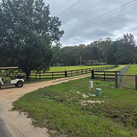 Tiny photo for 529 Cumbee Trail Road, Ridge Spring, SC 29129 (MLS # 220630)