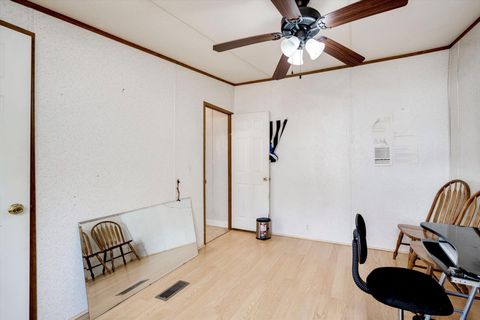 Tiny photo for 529 Cumbee Trail Road, Ridge Spring, SC 29129 (MLS # 220630)