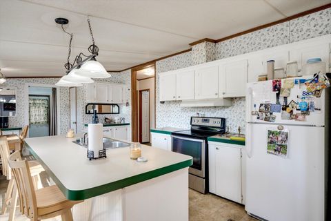 Tiny photo for 529 Cumbee Trail Road, Ridge Spring, SC 29129 (MLS # 220630)