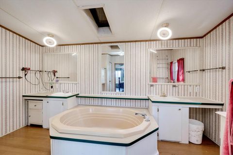 Tiny photo for 529 Cumbee Trail Road, Ridge Spring, SC 29129 (MLS # 220630)