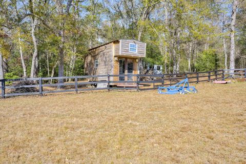 Tiny photo for 529 Cumbee Trail Road, Ridge Spring, SC 29129 (MLS # 220630)