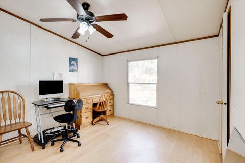 Tiny photo for 529 Cumbee Trail Road, Ridge Spring, SC 29129 (MLS # 220630)