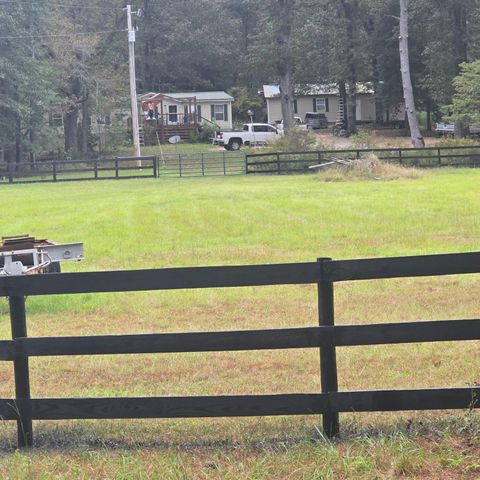 Tiny photo for 529 Cumbee Trail Road, Ridge Spring, SC 29129 (MLS # 220630)