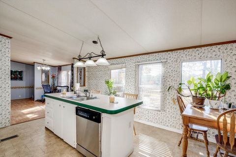 Tiny photo for 529 Cumbee Trail Road, Ridge Spring, SC 29129 (MLS # 220630)