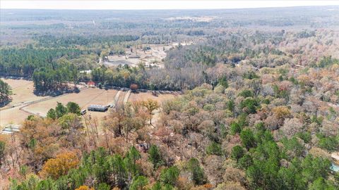 Tiny photo for 529 Cumbee Trail Road, Ridge Spring, SC 29129 (MLS # 220630)