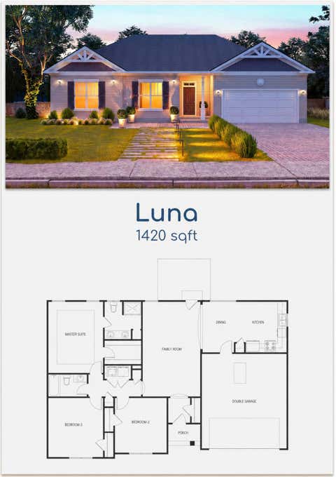 Photo of 3194 Basil Lane, Warrenville, SC 29851 (MLS # 224937)