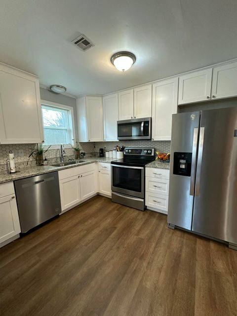 Tiny photo for 44 Kemp Road, Edgefield, SC 29824 (MLS # 222034)