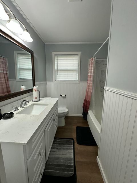 Tiny photo for 44 Kemp Road, Edgefield, SC 29824 (MLS # 222034)