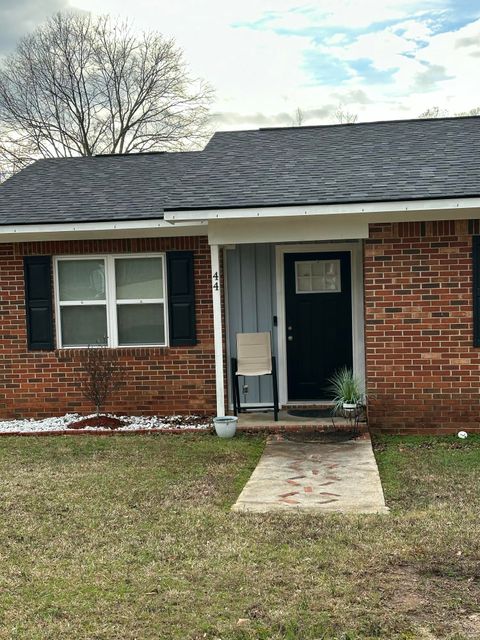 Tiny photo for 44 Kemp Road, Edgefield, SC 29824 (MLS # 222034)