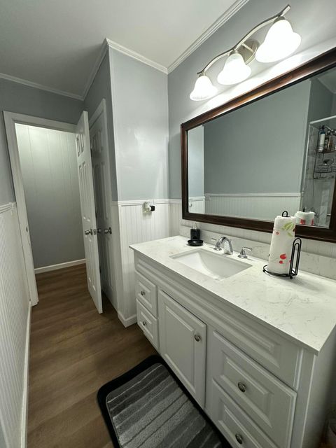 Tiny photo for 44 Kemp Road, Edgefield, SC 29824 (MLS # 222034)