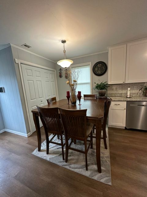 Tiny photo for 44 Kemp Road, Edgefield, SC 29824 (MLS # 222034)