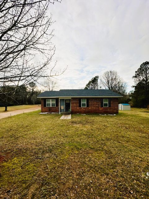 44 Kemp Road Edgefield SC 29824