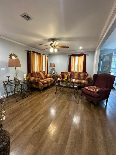 Tiny photo for 44 Kemp Road, Edgefield, SC 29824 (MLS # 222034)