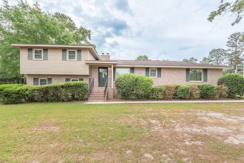 Photo of 1940 Huntsman Drive, Aiken, SC 29803 (MLS # 223412)