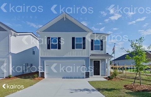 Photo of 47 Springdale Road, Graniteville, SC 29829 (MLS # 223355)