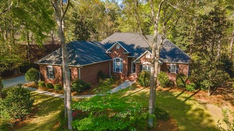 Photo of 536 Ashbury Drive, Aiken, SC 29803 (MLS # 222633)