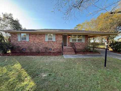 Photo of 515 Henry Street, Aiken, SC 29803 (MLS # 222288)