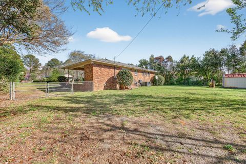 Tiny photo for 515 Henry Street, Aiken, SC 29803 (MLS # 222288)