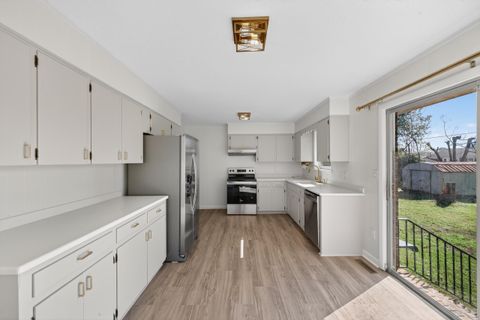 Tiny photo for 515 Henry Street, Aiken, SC 29803 (MLS # 222288)