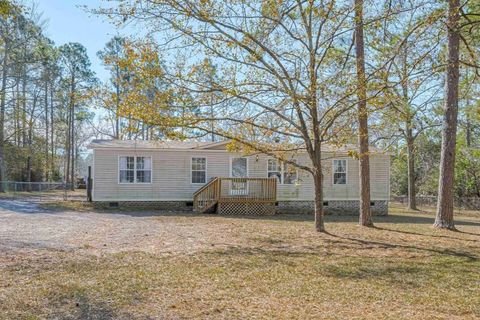 Photo of 433 Hickory Drive, North Augusta, SC 29860 (MLS # 221096)