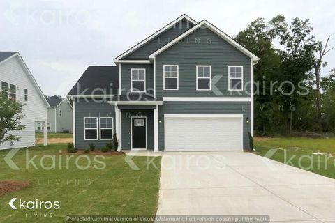 Photo of 5171 Cobalt Falls Bend Bnd, Aiken, SC 29801 (MLS # 220921)