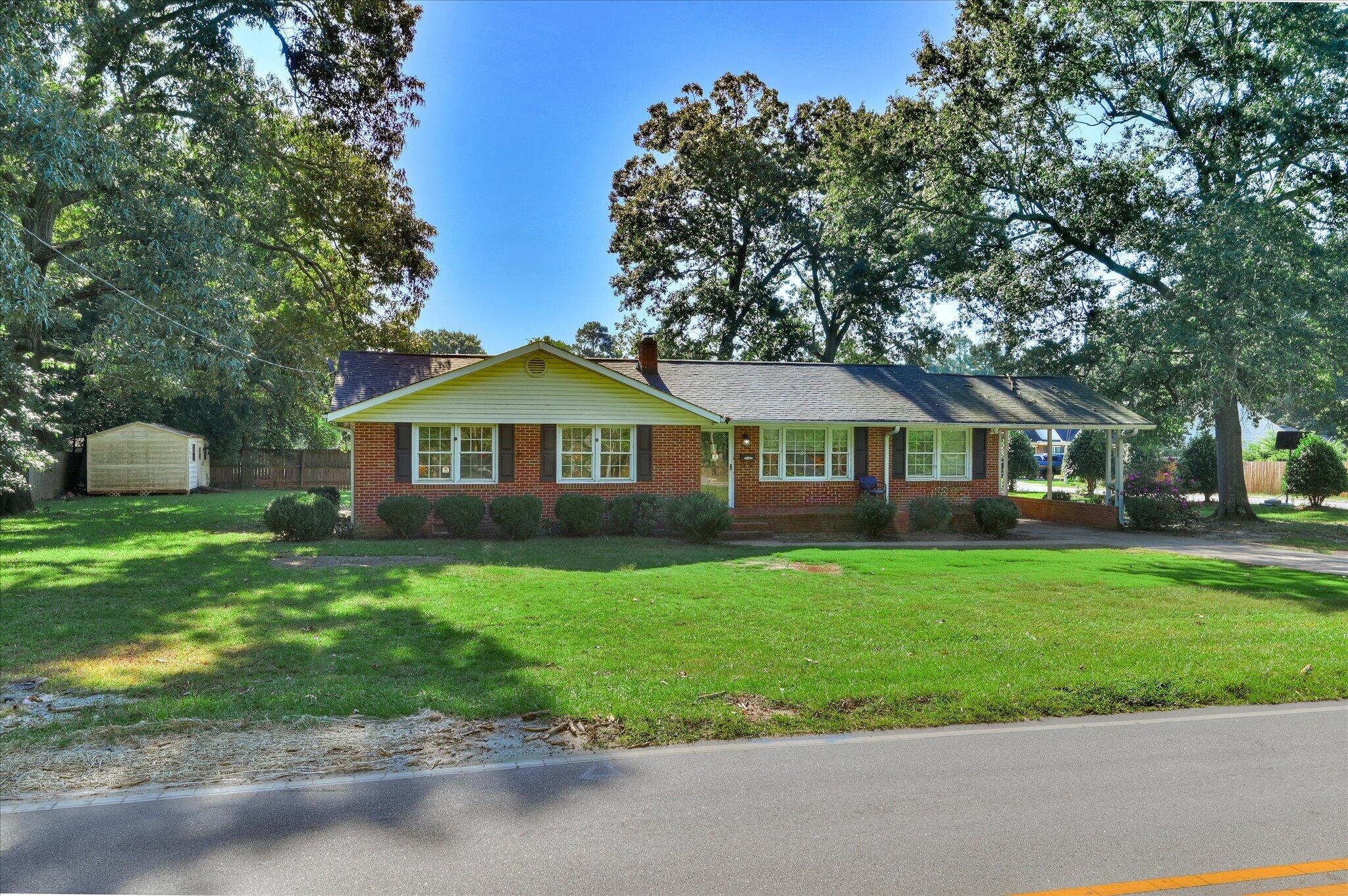 1416 Two Notch Road SE