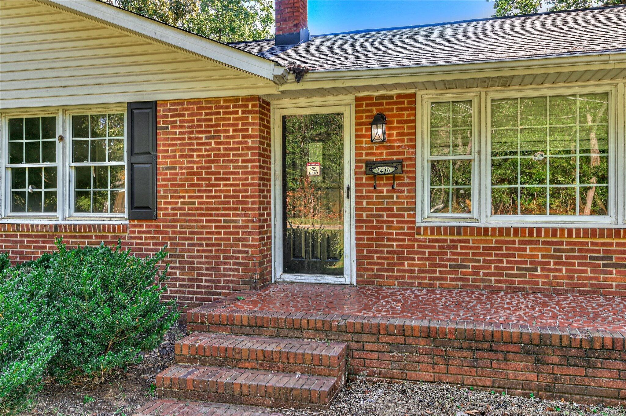 1416 Two Notch Road SE
