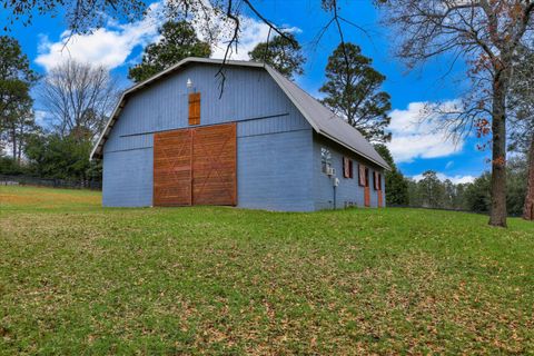 1654 Huntsman Drive Aiken SC 29803