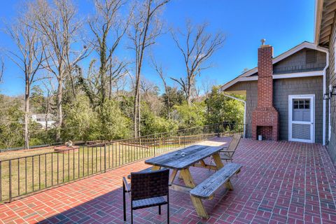 Tiny photo for 424 Berrie Road, Aiken, SC 29801 (MLS # 216414)
