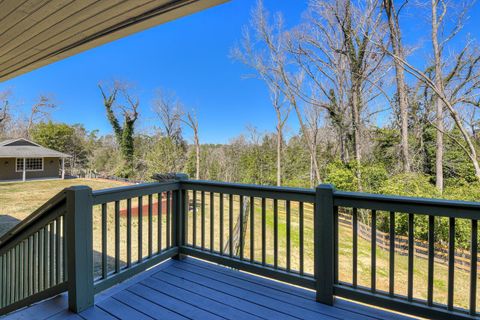 Tiny photo for 424 Berrie Road, Aiken, SC 29801 (MLS # 216414)