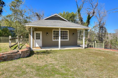 Tiny photo for 424 Berrie Road, Aiken, SC 29801 (MLS # 216414)