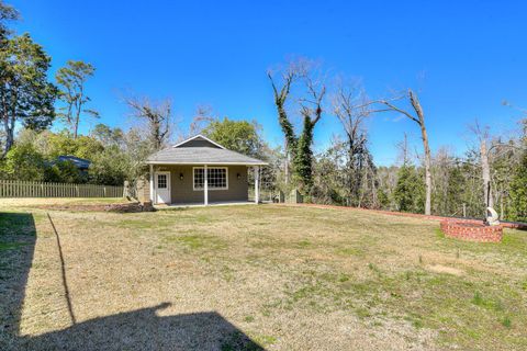 Tiny photo for 424 Berrie Road, Aiken, SC 29801 (MLS # 216414)