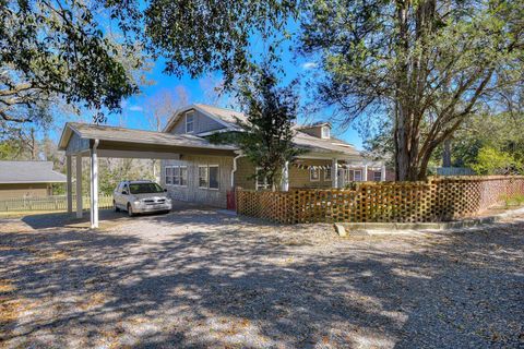 Tiny photo for 424 Berrie Road, Aiken, SC 29801 (MLS # 216414)