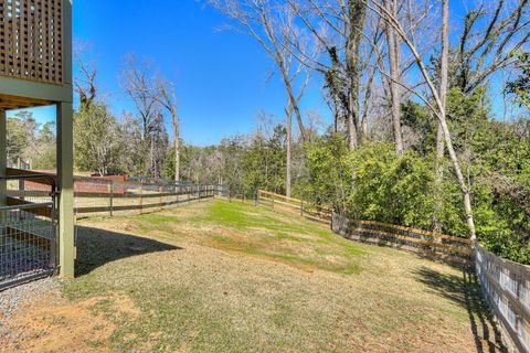 Tiny photo for 424 Berrie Road, Aiken, SC 29801 (MLS # 216414)