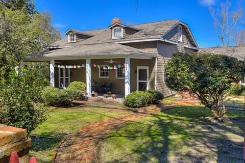 Tiny photo for 424 Berrie Road, Aiken, SC 29801 (MLS # 216414)