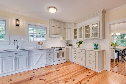 Tiny photo for 424 Berrie Road, Aiken, SC 29801 (MLS # 216414)