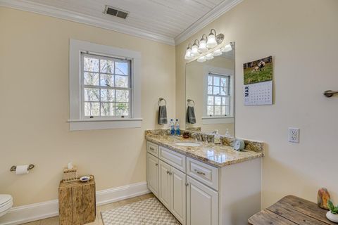 Tiny photo for 424 Berrie Road, Aiken, SC 29801 (MLS # 216414)
