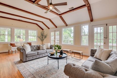 Tiny photo for 424 Berrie Road, Aiken, SC 29801 (MLS # 216414)