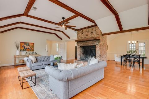Tiny photo for 424 Berrie Road, Aiken, SC 29801 (MLS # 216414)