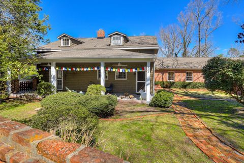 Tiny photo for 424 Berrie Road, Aiken, SC 29801 (MLS # 216414)
